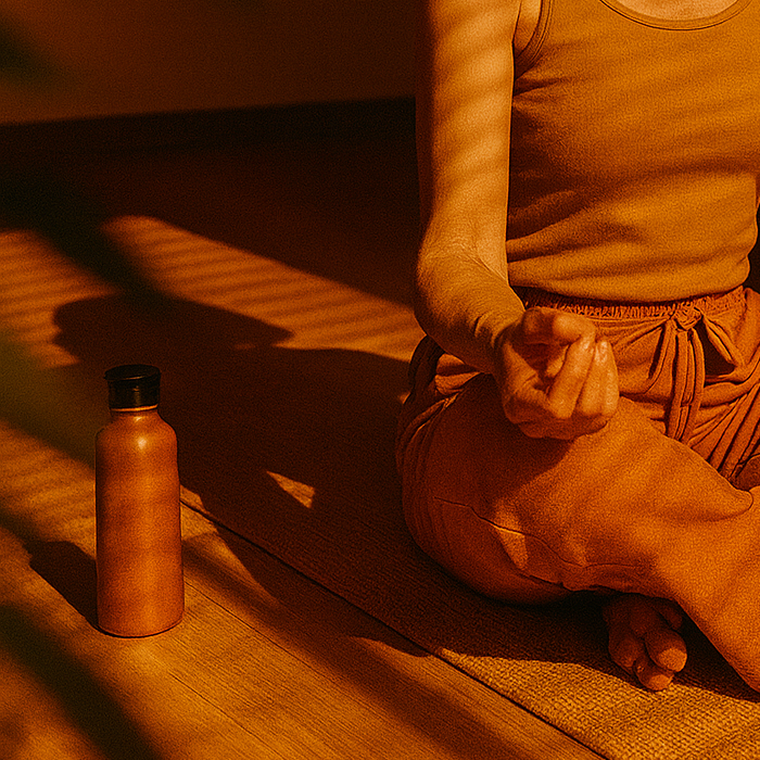 Sproščanje in meditacija